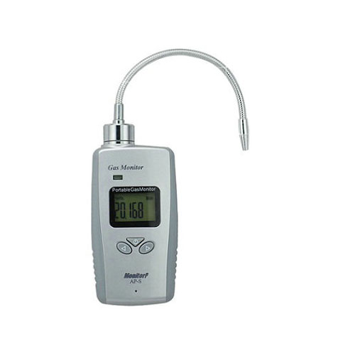 便攜手持式1-碘丁烷濃度檢測儀智能泵吸型網(wǎng)絡版