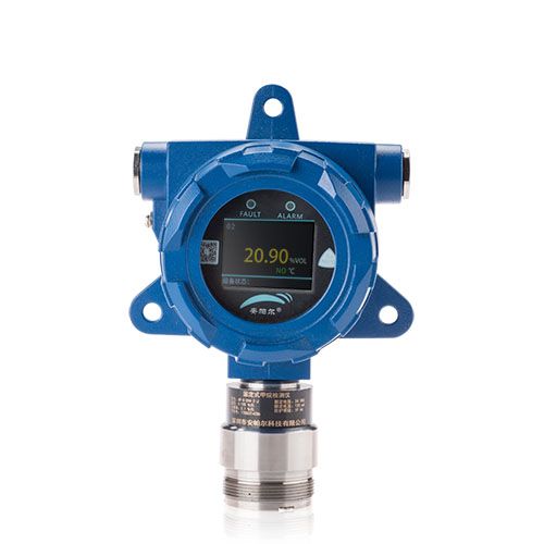 大眾固定安裝式1-碘丁烷濃度檢測儀帶顯示型網(wǎng)絡版