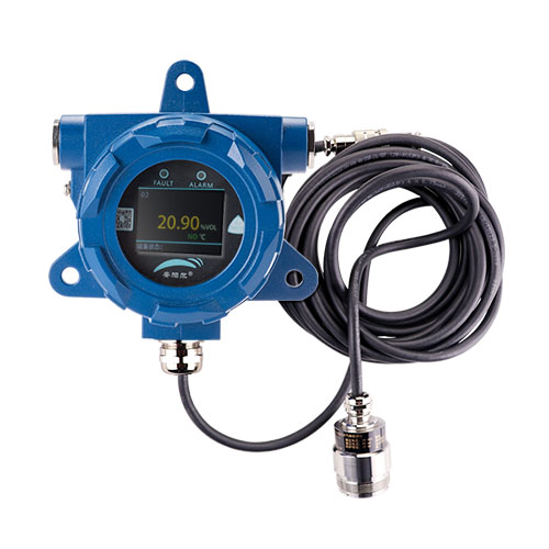 大眾固定安裝式1-碘丁烷濃度檢測儀分體型網(wǎng)絡版