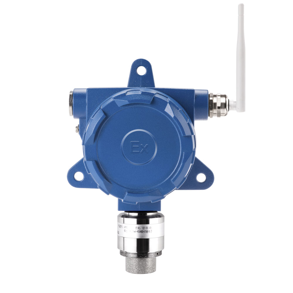 大眾固定安裝式1-碘丁烷濃度檢測儀管道型網(wǎng)絡版