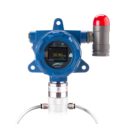 大眾固定安裝式1-碘丁烷濃度檢測儀流通型網(wǎng)絡版