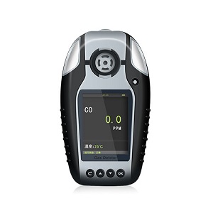 便攜手持式1-碘丁烷濃度檢測儀獨行者系列網(wǎng)絡版