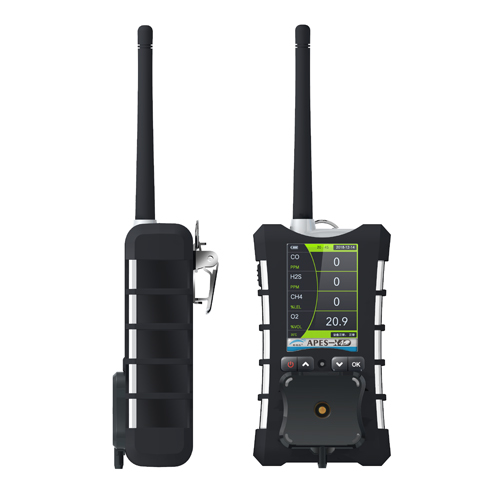 便攜手持式1-碘丁烷濃度檢測儀至尊系列網(wǎng)絡版