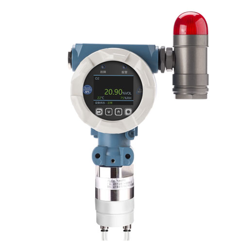 探路者固定安裝式1-碘丁烷濃度檢測儀泵吸型網(wǎng)絡版