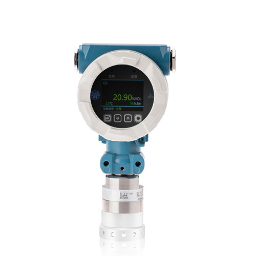 探路者固定安裝式1-碘丁烷濃度檢測儀管道安裝型網(wǎng)絡版